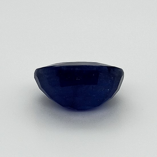 Blue Sapphire Thailand  7.82 Ct Best Quality